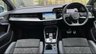 USED 2021 21 AUDI S3 2.0 S3 TFSI QUATTRO 5d 306 BHP BLACK EDITION LOOKS+AMBIENT LIGHTNG