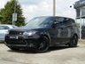 USED 2021 21 LAND ROVER RANGE ROVER SPORT 3.0 HSE DYNAMIC BLACK MHEV 5d 295 BHP Finished in SANTORINI BLACK METALIC with contrasting HEATED LEATHER SEATS. This Range Rover Sport is a luxurious top of the range SUV. This top of the range is great, comfortable and fun to drive. This car is a good choice if you want a posh car that's brilliant for family life. Features include Tinted Windows, Pan Roof, Rear view camera, Heated front and rear Leather Seats, Sat Nav, DAB, Cruise, 22 " Alloys and much more. Land Rover Dealer serviced at 3062 miles and at 14532 miles.
