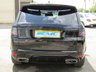 USED 2021 21 LAND ROVER RANGE ROVER SPORT 3.0 HSE DYNAMIC BLACK MHEV 5d 295 BHP Finished in SANTORINI BLACK METALIC with contrasting HEATED LEATHER SEATS. This Range Rover Sport is a luxurious top of the range SUV. This top of the range is great, comfortable and fun to drive. This car is a good choice if you want a posh car that's brilliant for family life. Features include Tinted Windows, Pan Roof, Rear view camera, Heated front and rear Leather Seats, Sat Nav, DAB, Cruise, 22 " Alloys and much more. Land Rover Dealer serviced at 3062 miles and at 14532 miles.
