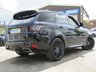 USED 2021 21 LAND ROVER RANGE ROVER SPORT 3.0 HSE DYNAMIC BLACK MHEV 5d 295 BHP Finished in SANTORINI BLACK METALIC with contrasting HEATED LEATHER SEATS. This Range Rover Sport is a luxurious top of the range SUV. This top of the range is great, comfortable and fun to drive. This car is a good choice if you want a posh car that's brilliant for family life. Features include Tinted Windows, Pan Roof, Rear view camera, Heated front and rear Leather Seats, Sat Nav, DAB, Cruise, 22 " Alloys and much more. Land Rover Dealer serviced at 3062 miles and at 14532 miles.