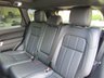 USED 2021 21 LAND ROVER RANGE ROVER SPORT 3.0 HSE DYNAMIC BLACK MHEV 5d 295 BHP Finished in SANTORINI BLACK METALIC with contrasting HEATED LEATHER SEATS. This Range Rover Sport is a luxurious top of the range SUV. This top of the range is great, comfortable and fun to drive. This car is a good choice if you want a posh car that's brilliant for family life. Features include Tinted Windows, Pan Roof, Rear view camera, Heated front and rear Leather Seats, Sat Nav, DAB, Cruise, 22 " Alloys and much more. Land Rover Dealer serviced at 3062 miles and at 14532 miles.