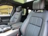 USED 2021 21 LAND ROVER RANGE ROVER SPORT 3.0 HSE DYNAMIC BLACK MHEV 5d 295 BHP Finished in SANTORINI BLACK METALIC with contrasting HEATED LEATHER SEATS. This Range Rover Sport is a luxurious top of the range SUV. This top of the range is great, comfortable and fun to drive. This car is a good choice if you want a posh car that's brilliant for family life. Features include Tinted Windows, Pan Roof, Rear view camera, Heated front and rear Leather Seats, Sat Nav, DAB, Cruise, 22 " Alloys and much more. Land Rover Dealer serviced at 3062 miles and at 14532 miles.