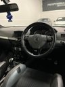 USED 2007 07 VAUXHALL ASTRA 2.0 VXR 3d 240 BHP 