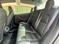 USED 2021 21 TESLA Model 3 LONG RANGE AWD 4d 302 BHP 