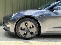 USED 2021 21 TESLA Model 3 LONG RANGE AWD 4d 302 BHP 