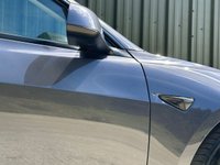 USED 2021 21 TESLA Model 3 LONG RANGE AWD 4d 302 BHP 