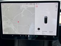 USED 2021 21 TESLA Model 3 LONG RANGE AWD 4d 302 BHP 