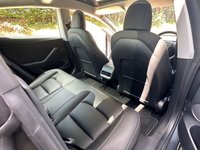 USED 2021 21 TESLA Model 3 LONG RANGE AWD 4d 302 BHP 
