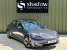 USED 2021 21 TESLA Model 3 LONG RANGE AWD 4d 302 BHP 