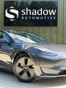 USED 2021 21 TESLA Model 3 LONG RANGE AWD 4d 302 BHP 