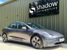 USED 2021 21 TESLA Model 3 LONG RANGE AWD 4d 302 BHP 
