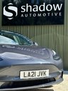 USED 2021 21 TESLA Model 3 LONG RANGE AWD 4d 302 BHP 