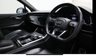USED 2020 20 AUDI Q7 3.0 TDI QUATTRO S LINE BLACK EDITION MHEV 5d 282 BHP PANROOF-BOSE-360 CAM-22" ALL