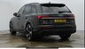 USED 2020 20 AUDI Q7 3.0 TDI QUATTRO S LINE BLACK EDITION MHEV 5d 282 BHP PANROOF-BOSE-360 CAM-22" ALL