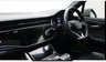 USED 2020 20 AUDI Q7 3.0 TDI QUATTRO S LINE BLACK EDITION MHEV 5d 282 BHP PANROOF-BOSE-360 CAM-22" ALL