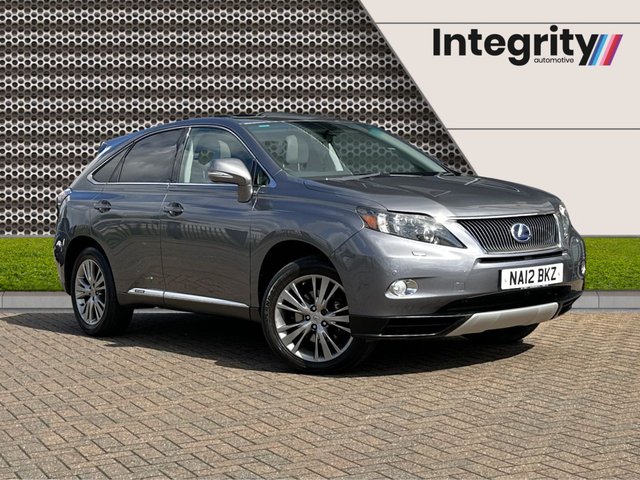 Integrity Automotive Limited