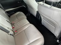 USED 2012 12 LEXUS RX 3.5 450H ADVANCE SUN ROOF 5d 295 BHP 10 Services - Last @ 56k Miles