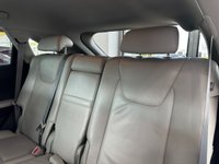 USED 2012 12 LEXUS RX 3.5 450H ADVANCE SUN ROOF 5d 295 BHP 10 Services - Last @ 56k Miles
