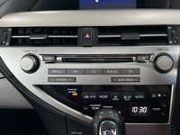 USED 2012 12 LEXUS RX 3.5 450H ADVANCE SUN ROOF 5d 295 BHP 10 Services - Last @ 56k Miles