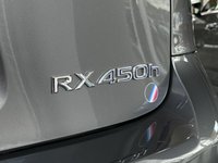 USED 2012 12 LEXUS RX 3.5 450H ADVANCE SUN ROOF 5d 295 BHP 10 Services - Last @ 56k Miles