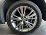 USED 2012 12 LEXUS RX 3.5 450H ADVANCE SUN ROOF 5d 295 BHP 10 Services - Last @ 56k Miles
