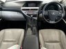 USED 2012 12 LEXUS RX 3.5 450H ADVANCE SUN ROOF 5d 295 BHP 10 Services - Last @ 56k Miles