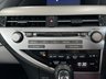 USED 2012 12 LEXUS RX 3.5 450H ADVANCE SUN ROOF 5d 295 BHP 10 Services - Last @ 56k Miles