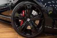 USED 2016 16 BENTLEY CONTINENTAL 6.0 GT SPEED 