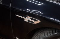 USED 2016 16 BENTLEY CONTINENTAL 6.0 GT SPEED 