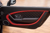 USED 2016 16 BENTLEY CONTINENTAL 6.0 GT SPEED 