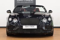USED 2016 16 BENTLEY CONTINENTAL 6.0 GT SPEED 