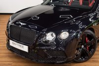 USED 2016 16 BENTLEY CONTINENTAL 6.0 GT SPEED 