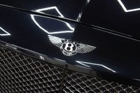 USED 2016 16 BENTLEY CONTINENTAL 6.0 GT SPEED 