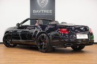 USED 2016 16 BENTLEY CONTINENTAL 6.0 GT SPEED 