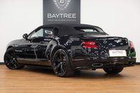 USED 2016 16 BENTLEY CONTINENTAL 6.0 GT SPEED 
