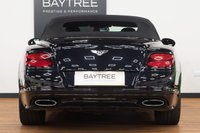 USED 2016 16 BENTLEY CONTINENTAL 6.0 GT SPEED 
