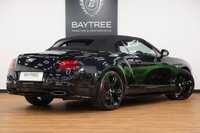 USED 2016 16 BENTLEY CONTINENTAL 6.0 GT SPEED 