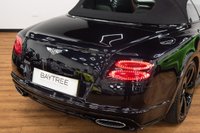 USED 2016 16 BENTLEY CONTINENTAL 6.0 GT SPEED 