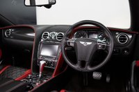 USED 2016 16 BENTLEY CONTINENTAL 6.0 GT SPEED 