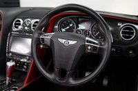 USED 2016 16 BENTLEY CONTINENTAL 6.0 GT SPEED 