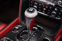 USED 2016 16 BENTLEY CONTINENTAL 6.0 GT SPEED 