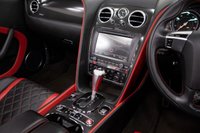 USED 2016 16 BENTLEY CONTINENTAL 6.0 GT SPEED 