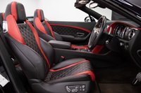 USED 2016 16 BENTLEY CONTINENTAL 6.0 GT SPEED 
