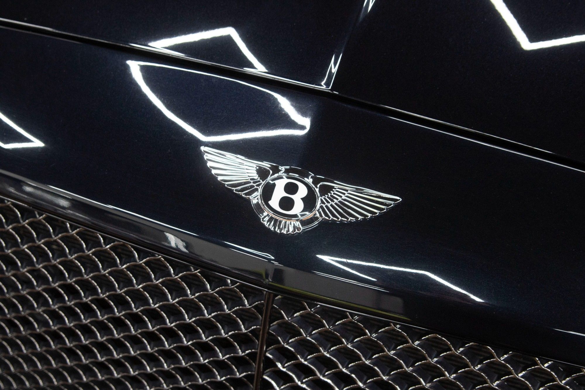 USED 2016 16 BENTLEY CONTINENTAL 6.0 GT SPEED 