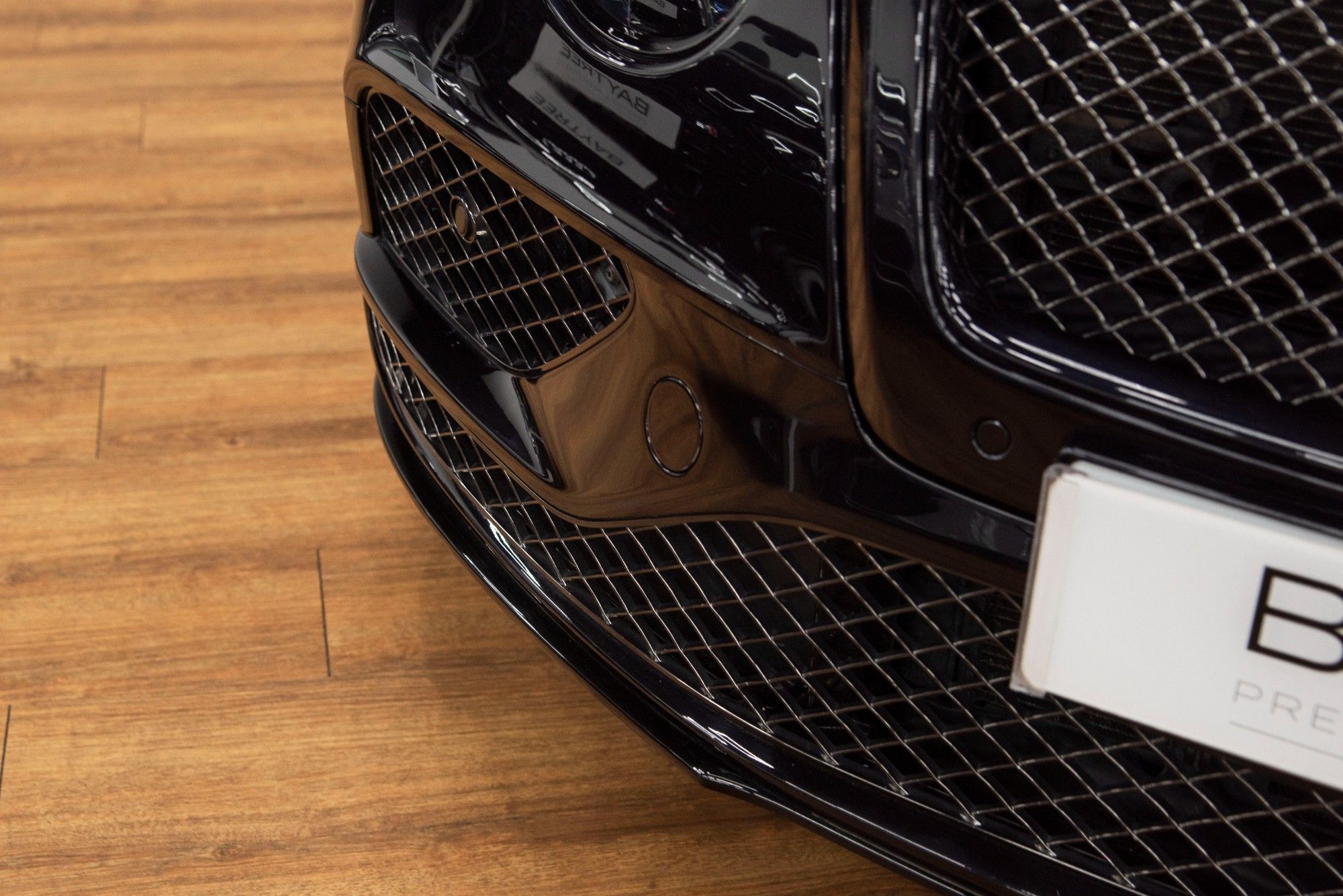 USED 2016 16 BENTLEY CONTINENTAL 6.0 GT SPEED 