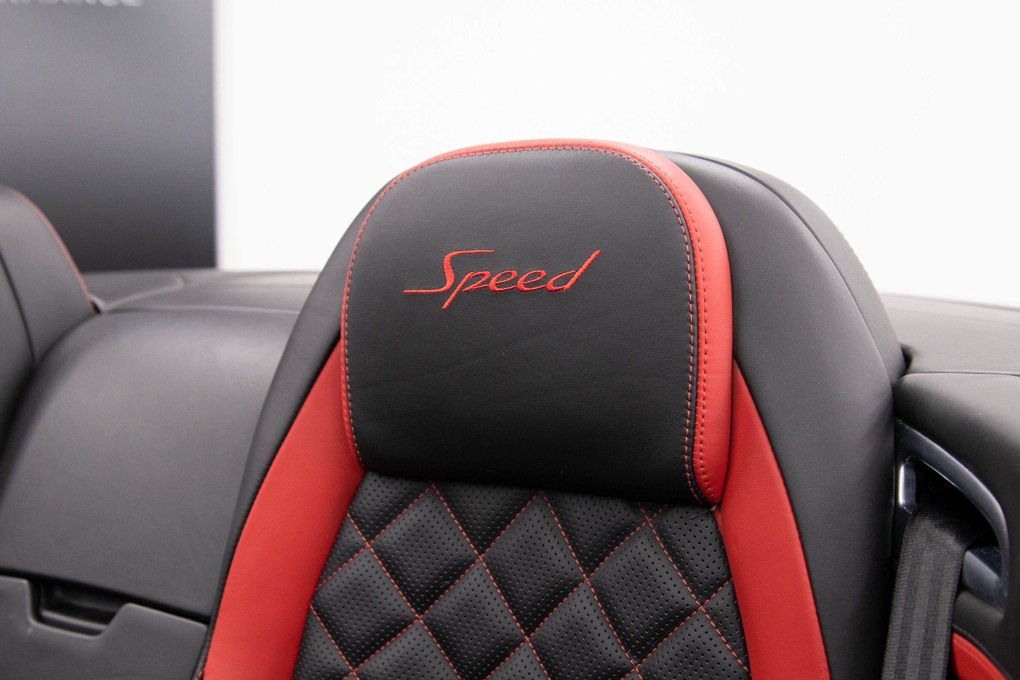 USED 2016 16 BENTLEY CONTINENTAL 6.0 GT SPEED 