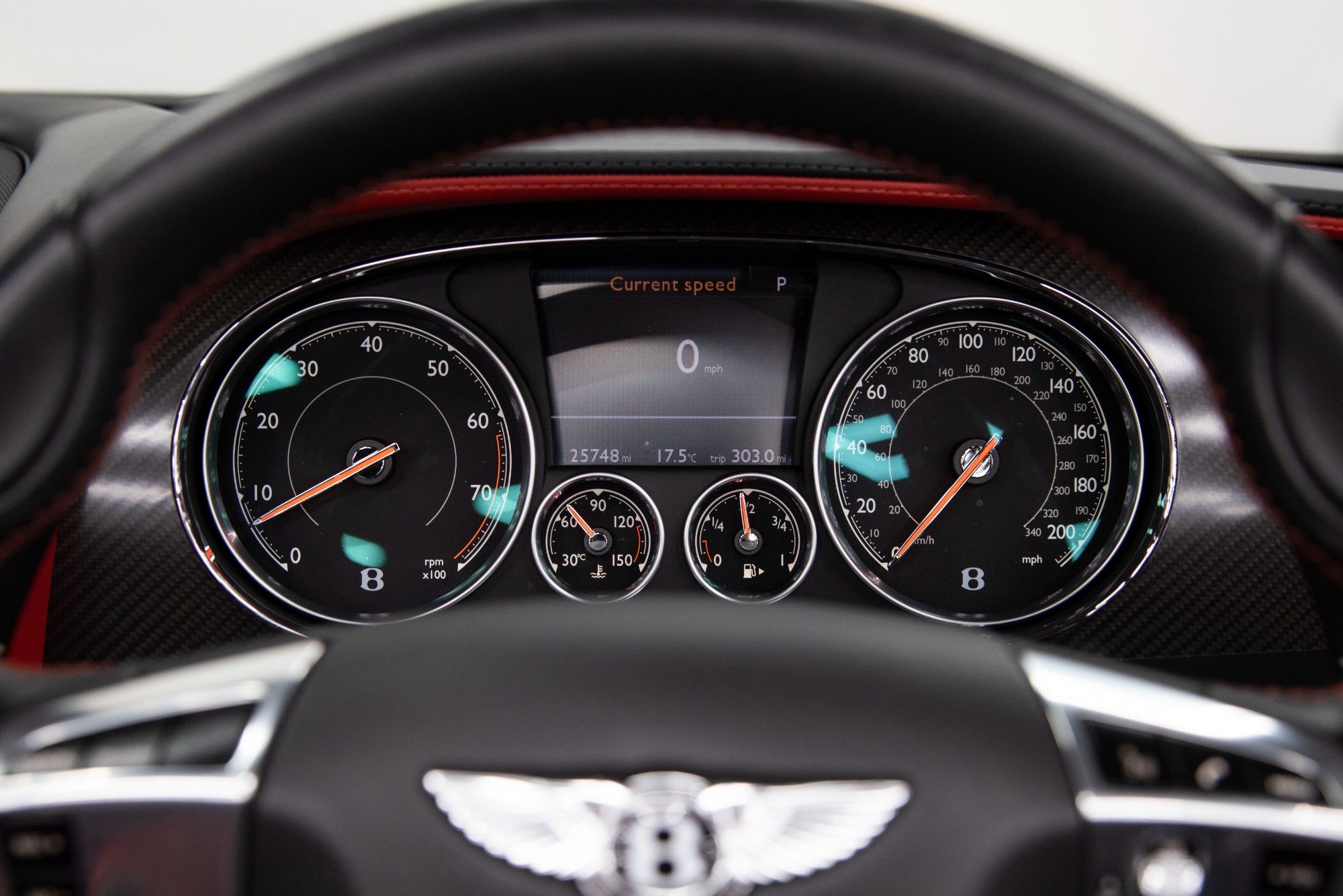 USED 2016 16 BENTLEY CONTINENTAL 6.0 GT SPEED 