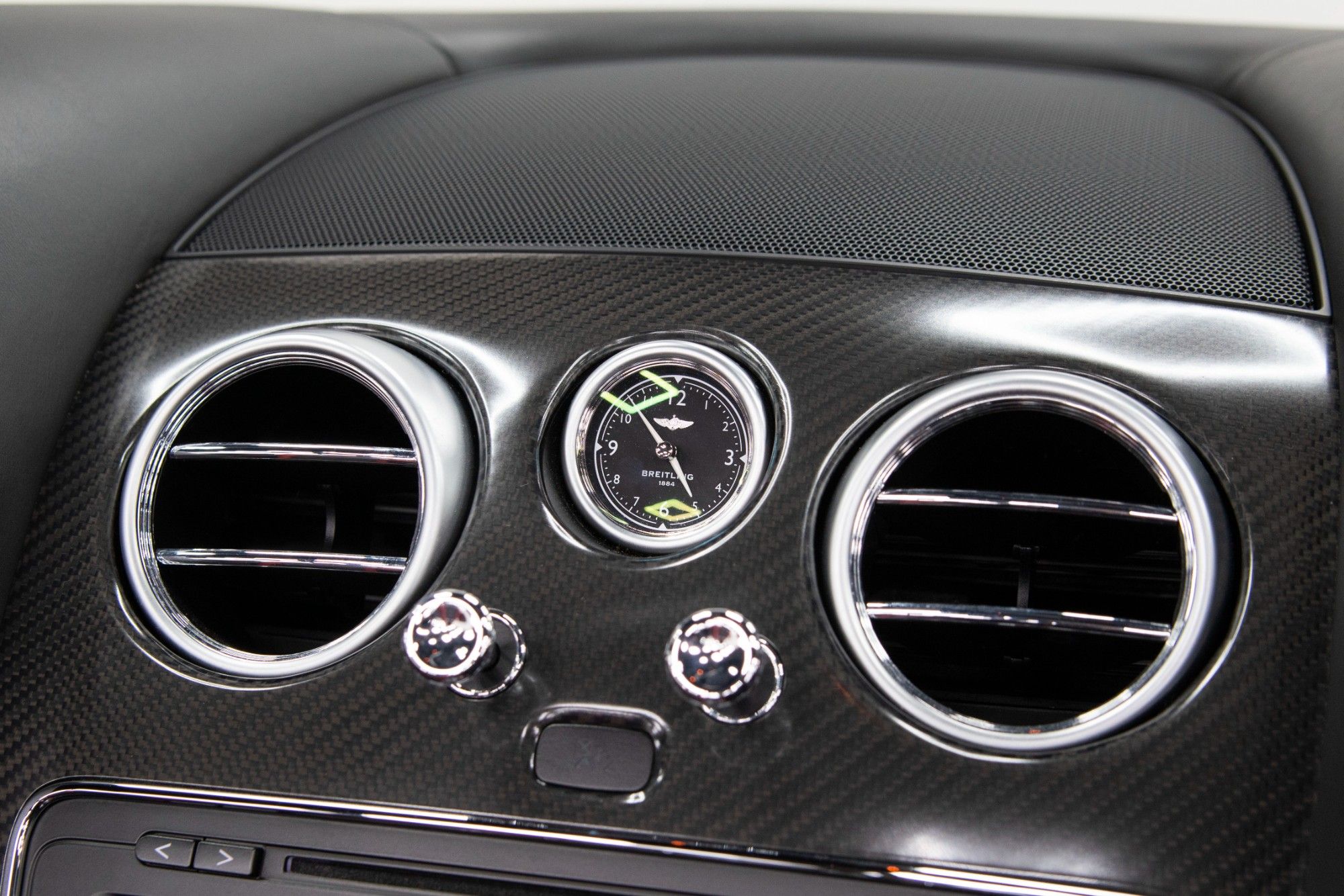 USED 2016 16 BENTLEY CONTINENTAL 6.0 GT SPEED 
