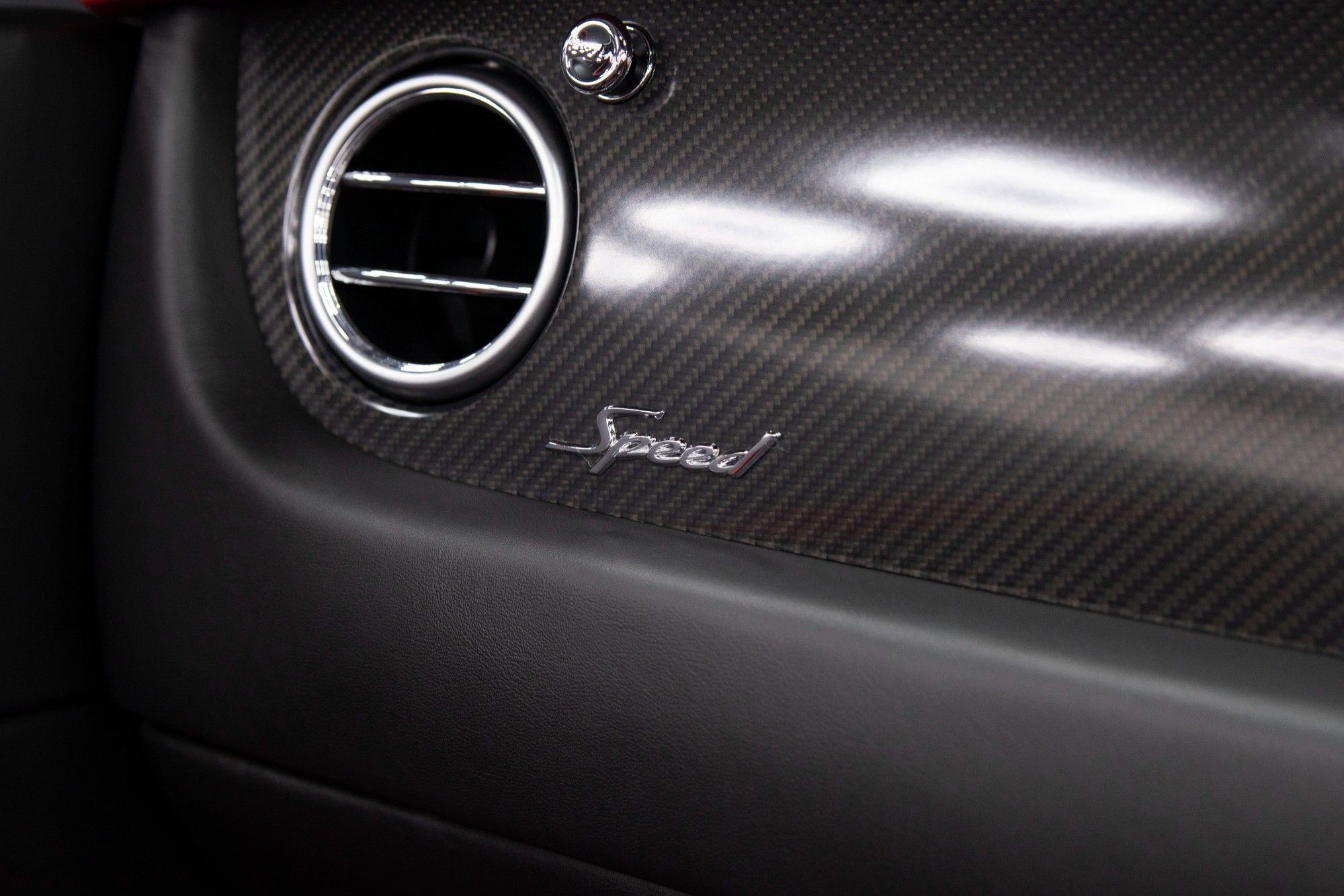 USED 2016 16 BENTLEY CONTINENTAL 6.0 GT SPEED 