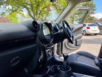 USED 2013 13 MINI COUNTRYMAN 1.6 ONE 5d 98 BHP ULEZ Compliant Mini With Massive Specification, 1 Former Owner With Full Service History !